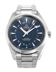Omega Aqua Terra 150m Gents 231.13.43.22.03.001